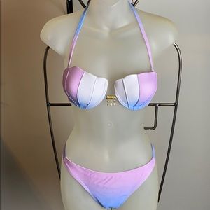 ❤️❤️ 2 piece XL bikini